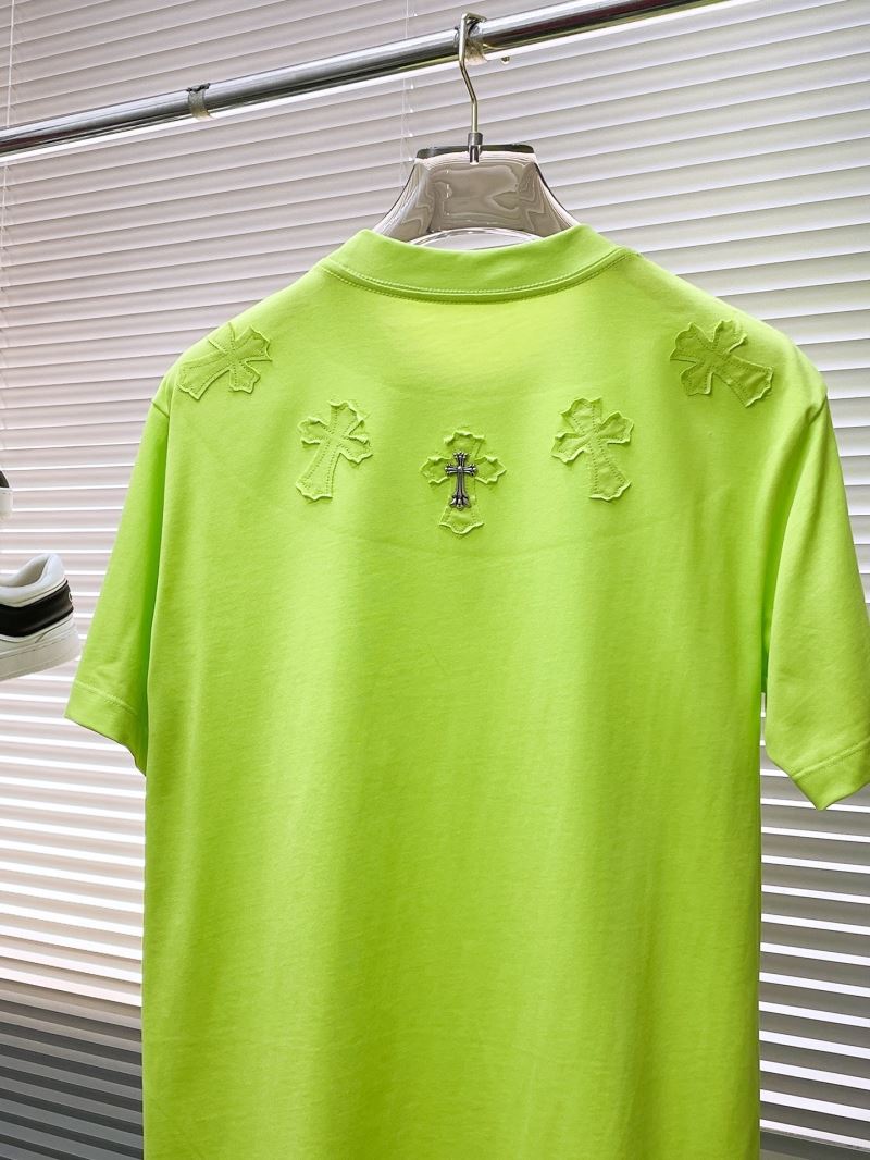 Chrome Hearts T-Shirts